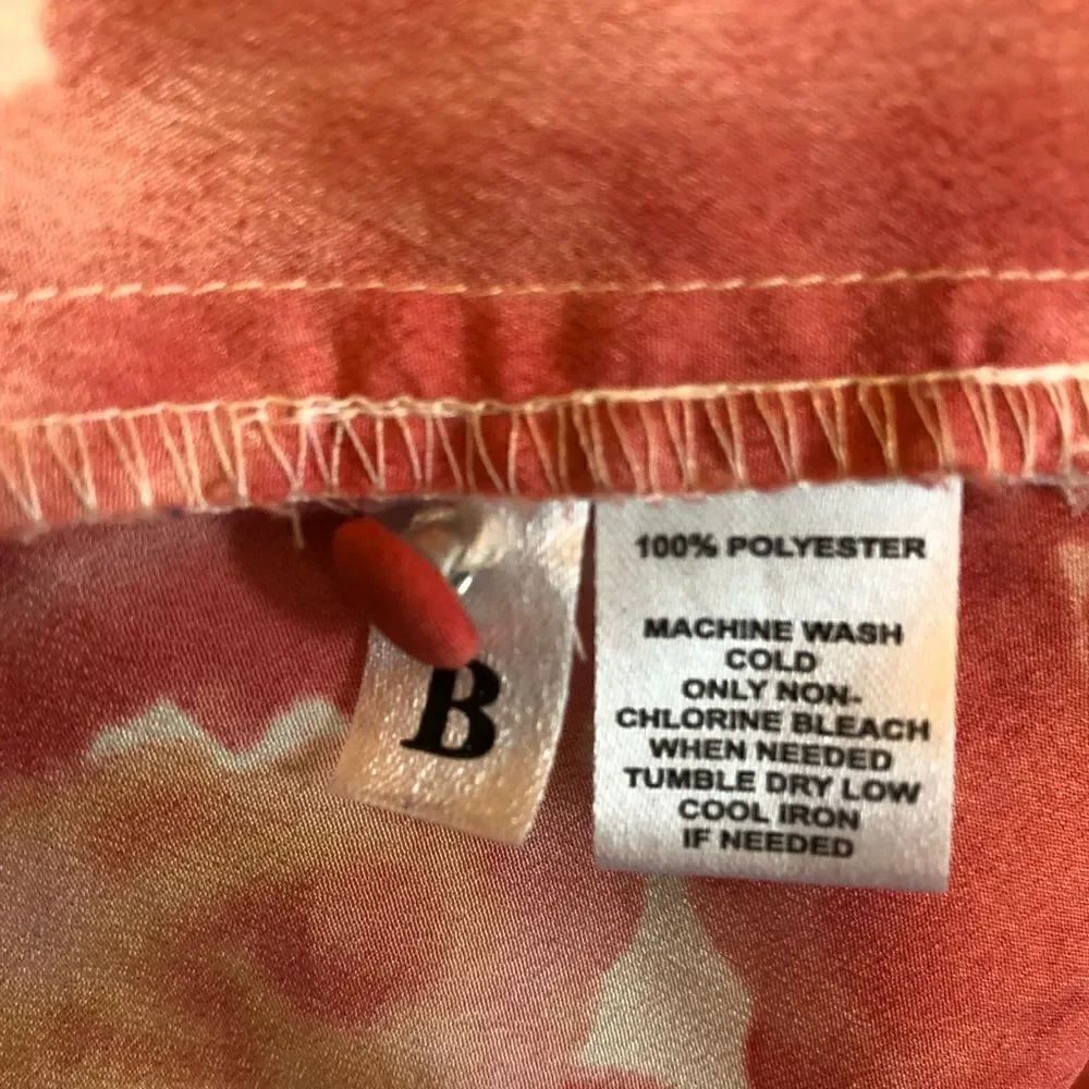 LOFT blouse - Picture 3 of 4